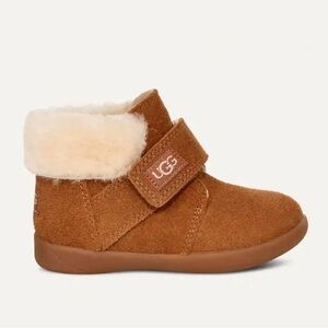 UGG Nolan Boots Toddler Unisex Size 11